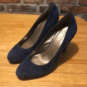 Jessica Simpson Heels